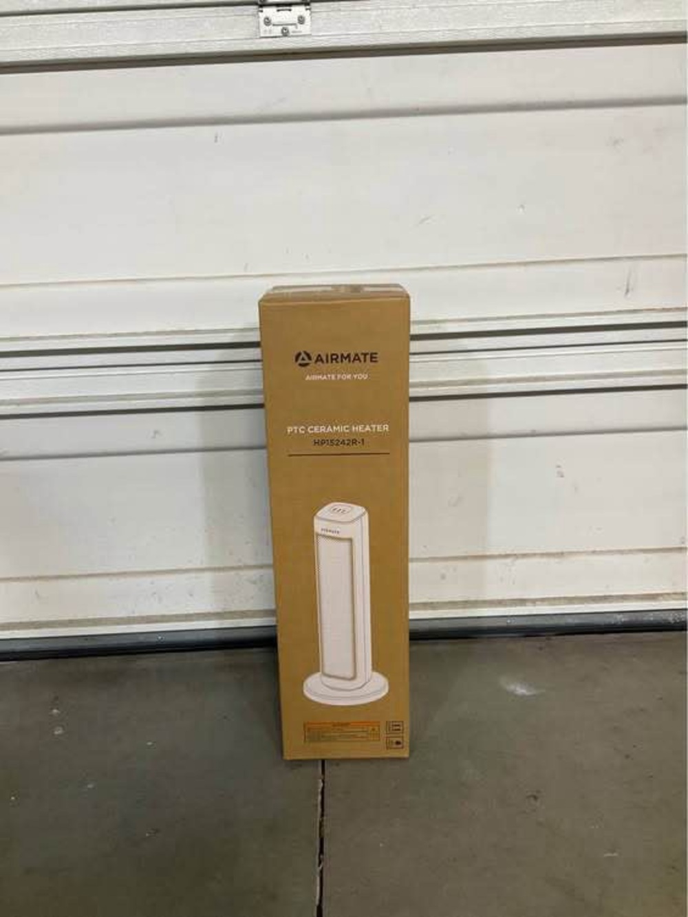 AIRMATE Space Heater